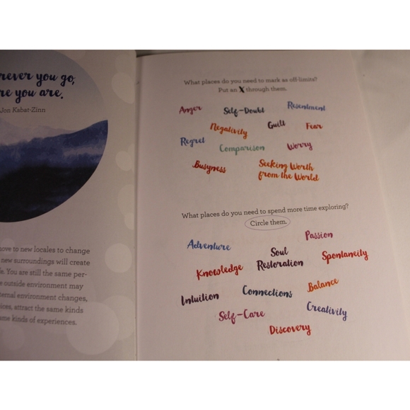 The Joy Of Now Journal - Picture 10 of 16